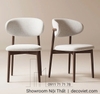 Bàn Ăn Gỗ 6 Ghế Hiện Đại 2352S