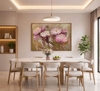 Bàn Ăn Gỗ 8 Người 2959S