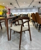 Bàn Ăn Gỗ Ash 6 Ghế Hiện Đại 2703S