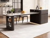 Bàn Ăn Kết Hợp Bàn Đảo 2380S