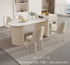 Bàn Ăn Kết Hợp Bàn Đảo Hiện Đại 2382S