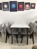 Bàn Ăn Mặt Đá 20T