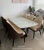 Bàn Ăn Mặt Đá 271S