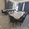 Bàn Ăn Mặt Đá 3m2 12 Người 2738S