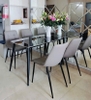 Bàn Ăn Mặt Đá 4 Người 2312S