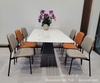 Bàn Ăn Mặt Đá Cẩm Thạch 2741S