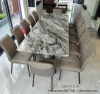 Bàn Ăn Mặt Đá Tự Nhiên 10 Người 2827S