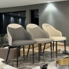 Bàn Ăn Mặt Đá Tự Nhiên 6 Ghế 2711S