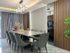 Bàn Ăn Thông Minh 10 Ghế Hiện Đại 2652S