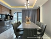 Bàn Ăn Thông Minh 10 Ghế Hiện Đại 2652S