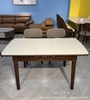 Bàn Ăn Kéo Dài 1m4 Nhỏ Gọn 2869S