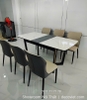 Bàn Ăn Thông Minh Có Bếp Điện Từ 2497S