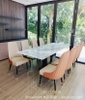 Bàn Ăn Thông Minh Kéo Dài 2215S