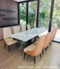 Bàn Ăn Thông Minh Kéo Dài 2215S