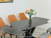 Bàn Ăn Xoay Thông Minh Hiện Đại 2513S