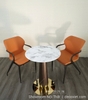 Bàn Cafe Tròn Giá Rẻ 141T