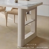 Bàn Đảo Bếp Đẹp 2336S