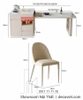 Bàn Đảo Bếp Đẹp 2336S