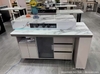 Bàn Đảo Bếp Xoay Thông Minh 2886S