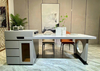 Bàn Đảo Bếp Hiện Đại 2217S