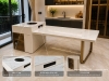 Bàn Đảo Bếp Kết Hợp Bàn Ăn 2984S