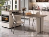 Bàn Đảo Bếp Nhập Khẩu 2337S