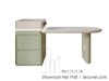 Bàn Đảo Bếp Nhập Khẩu 2379S