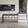 Bàn Đảo Bếp Nhập Khẩu 2449S