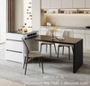 Bàn Đảo Bếp Nhập Khẩu 2449S