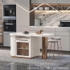 Bàn Đảo Bếp Thông Minh 2097S
