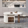 Bàn Đảo Bếp Thông Minh 2097S