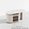 Bàn Đảo Bếp Thông Minh 2097S