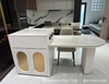 Bàn Đảo Bếp Thông Minh 2231S
