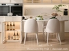 Bàn Đảo Bếp Thông Minh 2335S