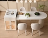 Bàn Đảo Bếp Thông Minh 2335S