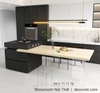 Bàn Đảo Bếp Thông Minh 2345S