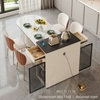 Bàn Đảo Bếp Thông Minh 2456S