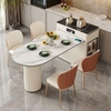 Bàn Đảo Bếp Thông Minh 2456S