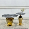 Bàn Decor Trang Trí 1268S thiết kế sang trọng, chất liệu cao cấp