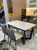 Bàn Ăn Bếp Điện Từ 437S