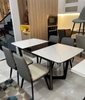 Bàn Ăn Bếp Điện Từ 437S