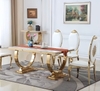 Bàn Ghế Ăn Tân Cổ Điển 1545S