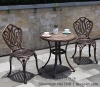 Bàn Ghế Cafe Nhỏ Ban Công 2058T