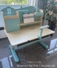 Bàn Ghế Học Sinh Giá Rẻ 129S