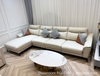 Bàn Ghế Sofa Đẹp Phòng Khách 985T