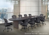 Bàn Họp 10 Người Hiện Đại 3018S chất liệu gỗ công nghiệp cao cấp, nâng cao hình ảnh công ty