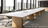 Bàn Họp Dài 20 Người Hiện Đại 3026S cho phòng họp doanh nghiệp lớn