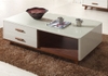 Bàn Kính Sofa 538T