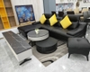 Bàn Sofa Mặt Đá 08S