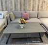 Bàn Sofa Mặt Đá 41T